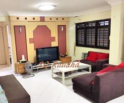 Blk 623 Woodlands Drive 52 (Woodlands), HDB 4 Rooms #117747832